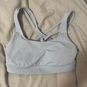 Lululemon energy sports bra size 2